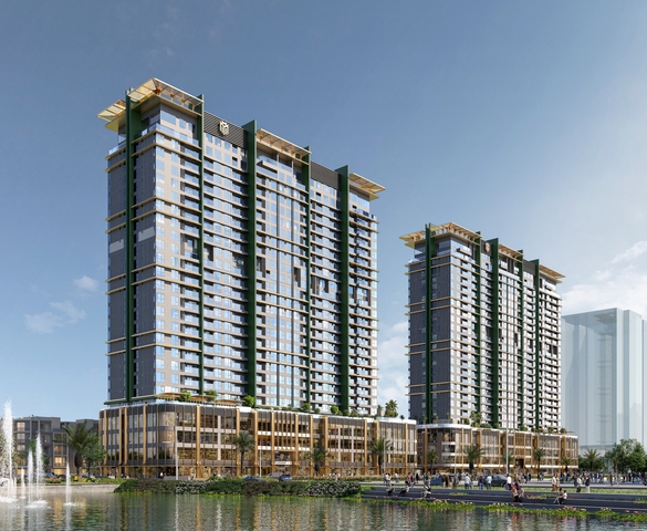 Masterise Homes khẳng định vị thế dẫn dắt xu hướng bất động sản hàng hiệu tại thị trường Việt Nam