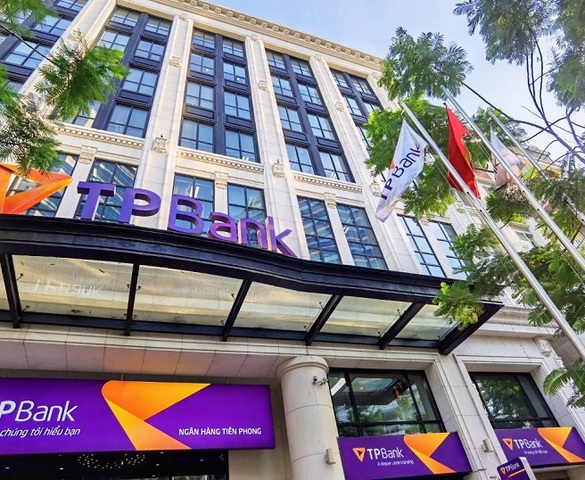 TPBank kiện toàn nhân sự Ban Điều hành, hướng tới phát triển bền vững
