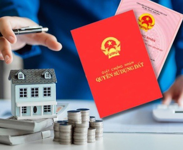 Kể từ nay, người dân cần đặc biệt chú ý điều này nếu muốn xin cấp lại sổ đỏ đã mất