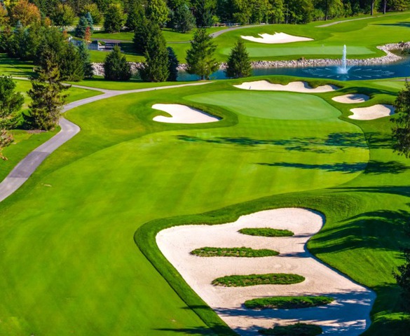 Tỉnh cửa ngõ Tây Bắc Việt Nam sắp có thêm khu du lịch sân golf hơn 1.500 tỷ
