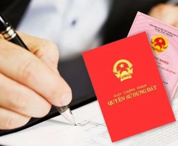 Từ 1/7, có 4 thay đổi quan trọng về cấp sổ đỏ