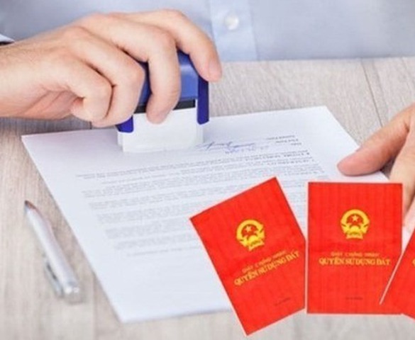 Từ giờ, 3 mốc thời gian đặc biệt quan trọng về cấp sổ đỏ mà người dân cần nắm rõ để tránh bị phạt