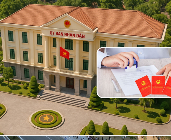 Chỉ vài giờ nữa, một loạt các chính sách mới về đất đai sẽ chính thức có hiệu lực