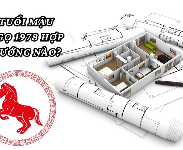 Tuổi 1978 hợp hướng nào? Lựa chọn hướng phong thuỷ tốt nhất