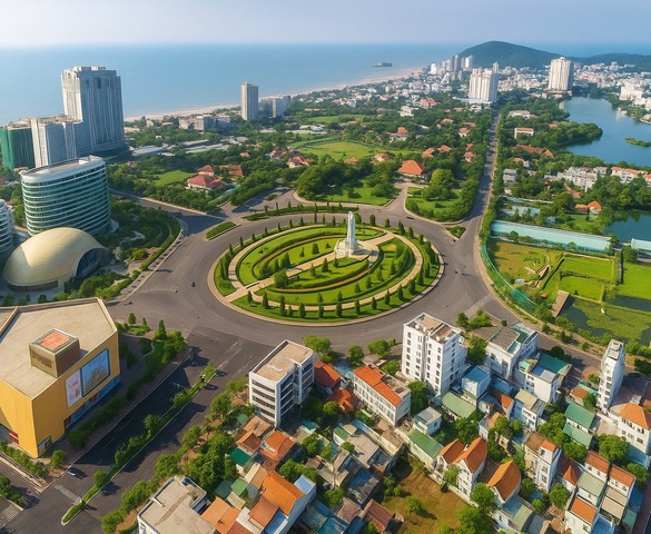 Sau sắp xếp, Việt Nam sẽ tiếp tục áp dụng cơ chế đặc thù với các tỉnh/thành này