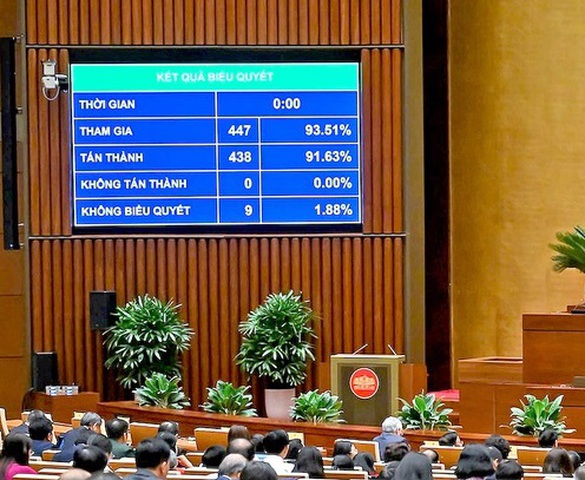Vượt sóng lớn, vươn biển xa: Việt Nam chính thức lập hai Trung tâm tài chính quốc tế tại TP. HCM và Đà Nẵng