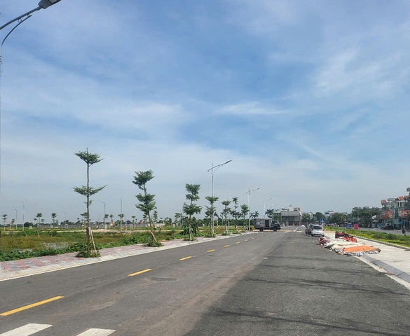 Thị trường bất động sản diễn biến ra sao sau "cơn sốt" sáp nhập tỉnh, thành?