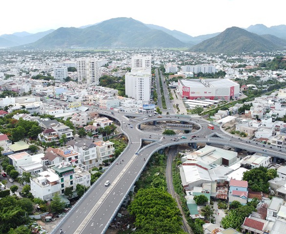 Khánh Hòa: Đề xuất bổ sung các quỹ đất mới phát triển nhà ở xã hội độc lập
