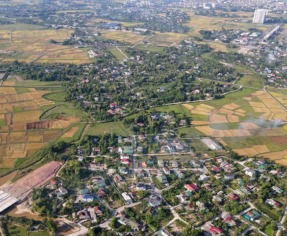 Triển khai dự án đường sắt tốc độ cao: Hà Tĩnh dự kiến xây 35 khu tái định cư