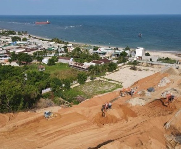 Chỉ đạo 'nóng' của Chính phủ cho siêu dự án nhà máy điện 22 tỷ USD đầu tiên của Việt Nam