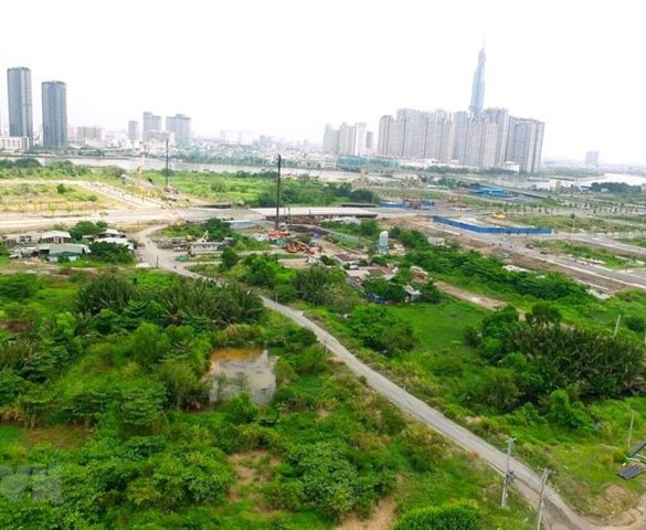 TP.HCM: Đề nghị tăng giá đất nông nghiệp bằng 65 - 70% so với giá đất ở