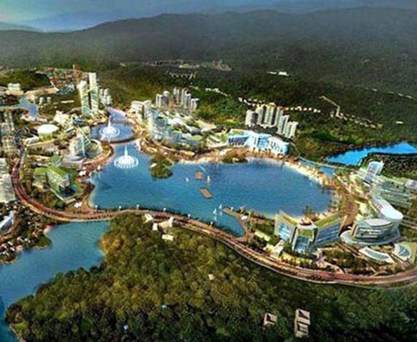 Việt Nam chính thức có dự án casino 2 tỷ USD, tọa lạc tại đặc khu kinh tế đầu tiên của cả nước