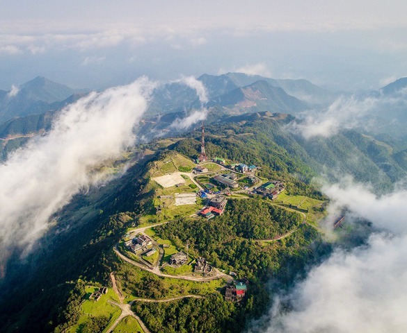 Việt Nam sẽ có thêm công viên địa chất toàn cầu UNESCO, tọa lạc tại miền đất địa đầu thiêng liêng của Tổ quốc