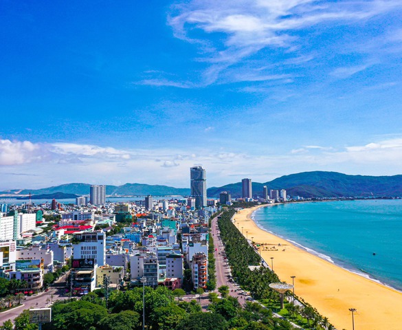 Tỉnh sở hữu đô thị khoa học đặc trưng đầu tiên của Việt Nam chuẩn bị xây toà tháp 46 tầng, cao nhất từ trước đến nay