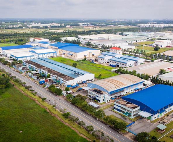 Tỉnh có đường bờ biển đẹp bậc nhất Việt Nam sẽ có thêm khu công nghiệp gần 600ha