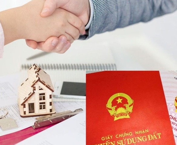 Từ hôm nay có 8 trường hợp cần thực hiện đổi sổ đỏ