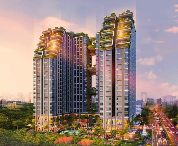 Khi tinh thần Nhật Bản thổi hồn vào không gian sống hiện đại