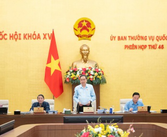 Chủ tịch Quốc hội: Thông qua Luật Đường sắt sửa đổi sớm thay vì nghị quyết đặc thù