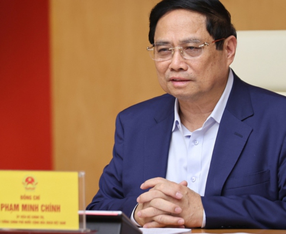 Thủ tướng: Tiết kiệm 10% chi thường xuyên năm 2025, dành thêm nguồn lực cho những dự án lớn