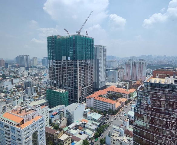 Bộ Xây dựng yêu cầu cắt giảm ngay thủ tục cấp giấy phép xây dựng
