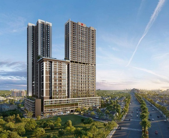 Chủ đầu tư ra sức kích cầu, nhà đầu tư 'âm thầm' cắt lỗ tại Picity Sky Park