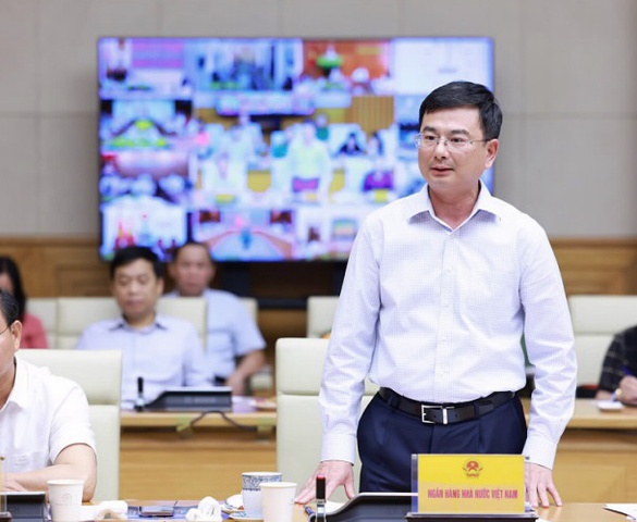 Ngân hàng Nhà nước triển khai quyết liệt tín dụng cho nhà ở xã hội