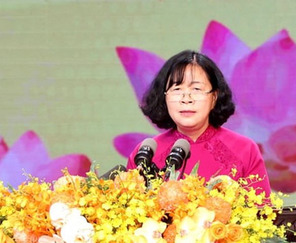 Hà Nội vận hành chính quyền địa phương hai cấp với khí thế, niềm tin và khát vọng cống hiến