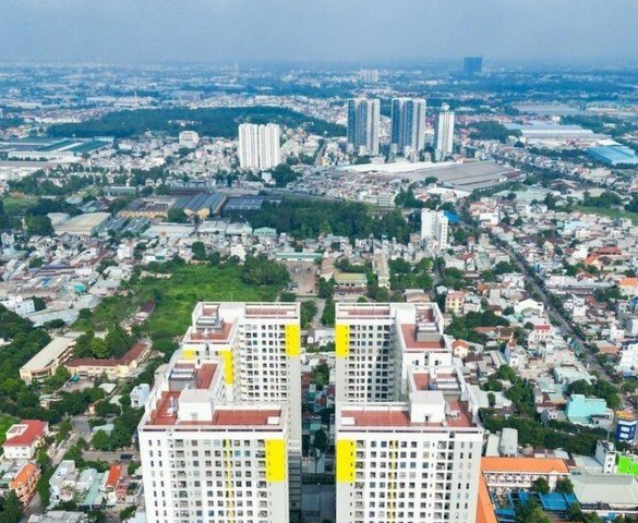 Thị trường bất động sản sẽ phát triển minh bạch với Trung tâm giao dịch bất động sản
