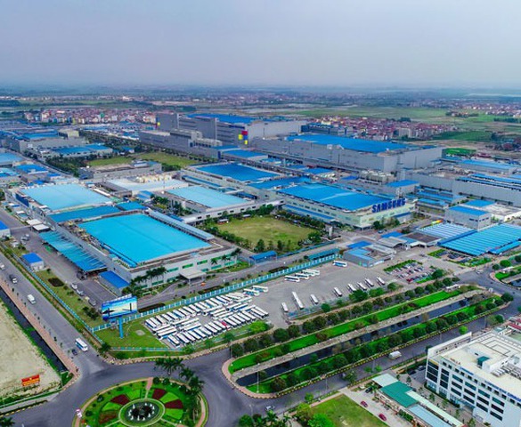 Tỉnh nhỏ nhất Việt Nam trước sáp nhập sẽ có thêm 3 cụm công nghiệp mới, quy mô gần 2.500 tỷ