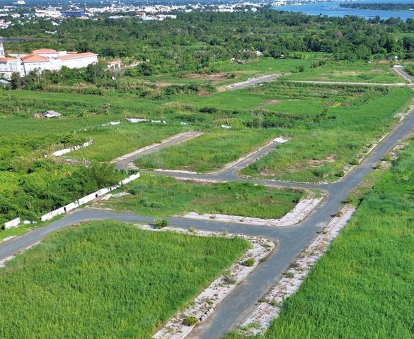 Bộ Nông nghiệp và Môi trường lên phương án cắt giảm thủ tục hành chính cụ thể trong lĩnh vực quản lý đất đai