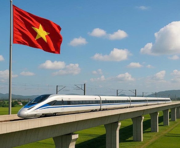 Hơn 1.300 hộ dân tại Hà Tĩnh sắp bị thu hồi đất, nhường chỗ cho đại dự án giao thông hơn 67 tỷ USD