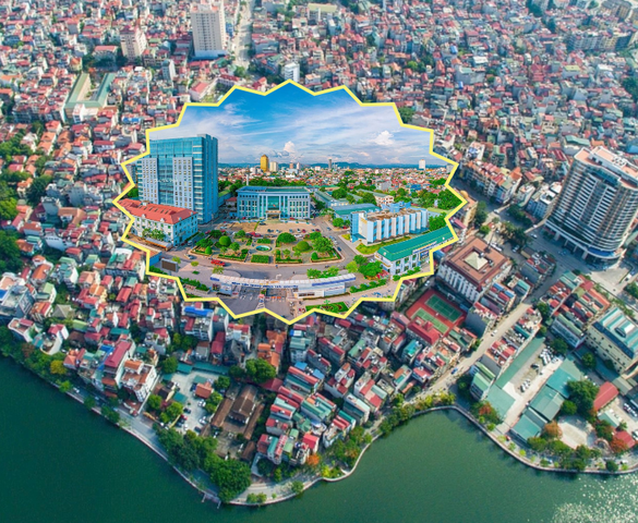 Hôm nay, các tỉnh thành của Việt Nam công bố sáp nhập đơn vị hành chính