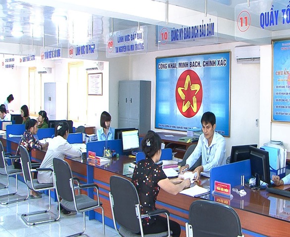Những thủ tục hành chính đất đai giải quyết tại cấp phường, xã theo quy định mới nhất