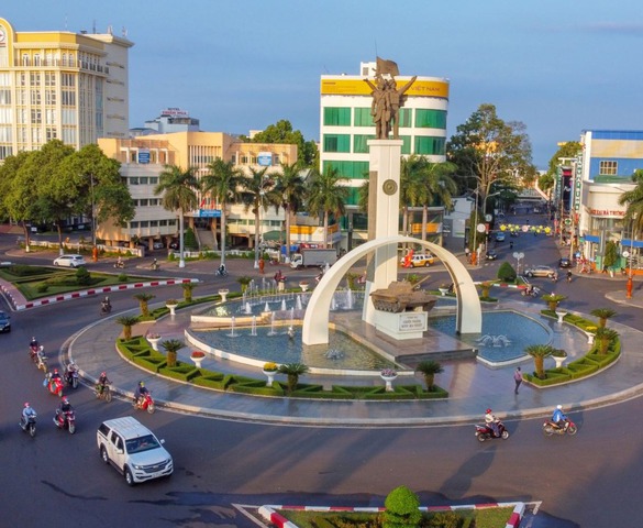 Từ ngày mai, TP có nhiều tên gọi nhất thế giới tại Việt Nam sẽ chính thức dừng hoạt động