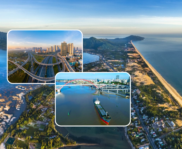 Chỉ ít giờ nữa, 2 'thành phố trong thành phố' của Việt Nam chính thức ngừng hoạt động