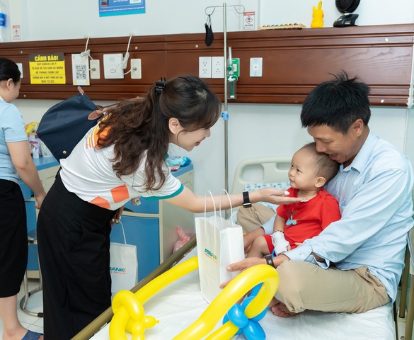 ABBANK và hệ thống y tế 315 hợp tác cung cấp giải pháp chăm sóc sức khỏe toàn diện cho cộng đồng