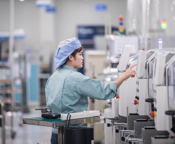 CPI bình quân 5 tháng tăng 3,21%, thu hút FDI đạt 18,4 tỷ USD