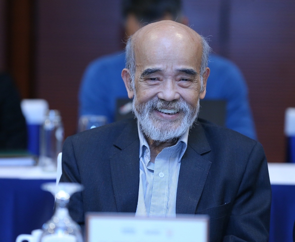 GS.TSKH. Đặng Hùng Võ: Cải cách hành chính phải bắt đầu từ những thủ tục thiết yếu với người dân và doanh nghiệp