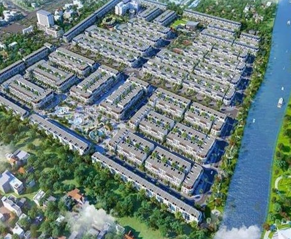 Gần 4.000 hộ dân tại tỉnh đông dân nhất Việt Nam được bố trí tái định cư dự án đường sắt tốc độ cao Bắc - Nam