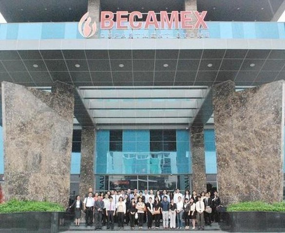Becamex IDC sắp lấy ý kiến cổ đông về phương án tăng vốn điều lệ qua chào bán cổ phiếu ra công chúng