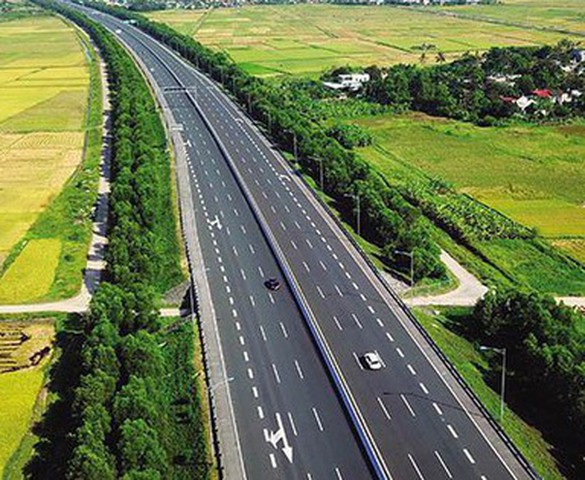 Tháo gỡ khó khăn tại 2 Dự án đường cao tốc