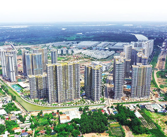 Khó chốt thương vụ M&A bất động sản, vì bên bán “hét” giá cao