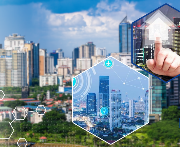 Đẩy nhanh số hóa giao dịch bất động sản: Thách thức lớn nhất là chuyển từ "tư duy giấy" sang "tư duy số"