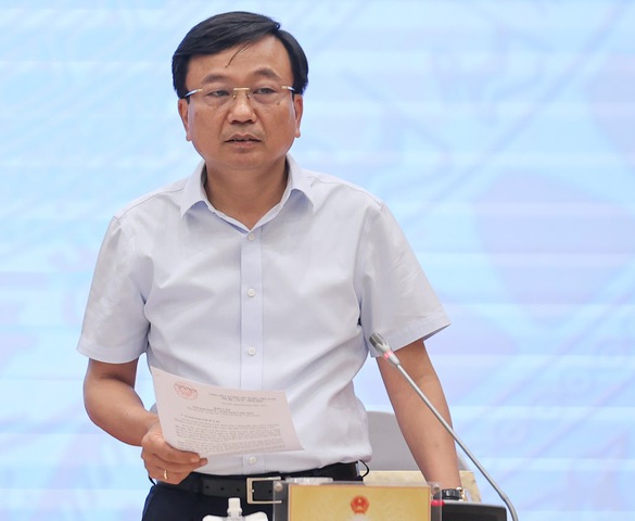 Bộ Xây dựng thông tin về lộ trình bỏ giấy phép xây dựng