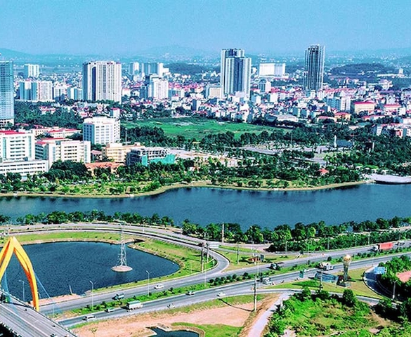 Sắp có khu đô thị 2.400 tỷ đồng Viglacera đề xuất đầu tư tại tỉnh đang xây sân bay thứ 2 vùng Thủ đô