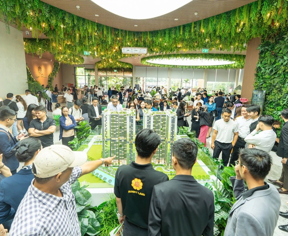 Tại sao bất động sản Đông Bắc TP.HCM trở thành điểm đến của nhà đầu tư có tầm nhìn?