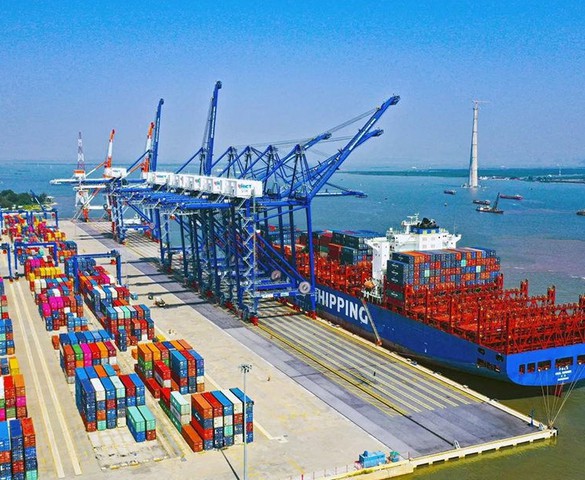 Tăng cường điều phối liên ngành, phát triển bền vững kinh tế biển