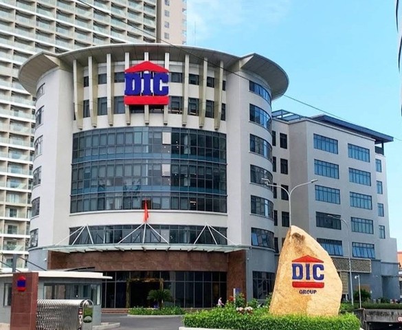 DIC Corp chuyển nhượng một phần quỹ căn hộ tại dự án Cap Saint Jacques cho công ty thành viên