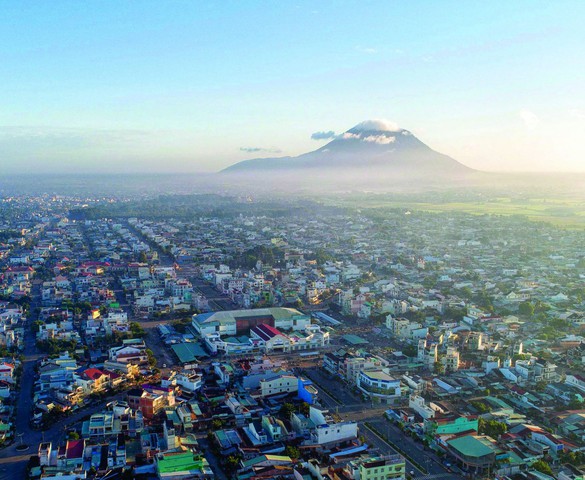 Sau sáp nhập, Việt Nam sẽ có 3.193 xã, phường và đặc khu