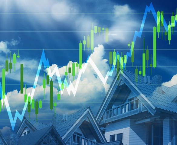 Bong bóng tài sản và hệ lụy với nền kinh tế: Bài toán điều tiết thị trường bất động sản từ góc nhìn kinh tế vĩ mô